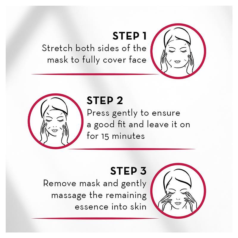 Olay Regenerist Niacinamide + Collagen Peptide24 Sheet Mask