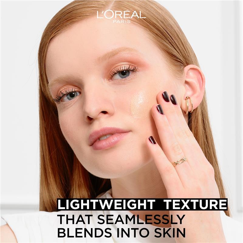 L'Oreal Paris True Match Nude Plumping Tinted Serum 0.5-2 Very Light