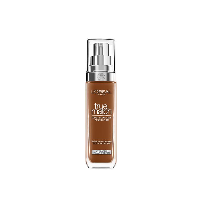 L'Oreal Paris True Match Super-Blendable Foundation 9C