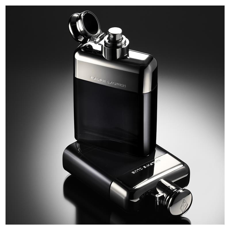 Ralph Lauren Ralphs Club Eau de Parfum 100ml