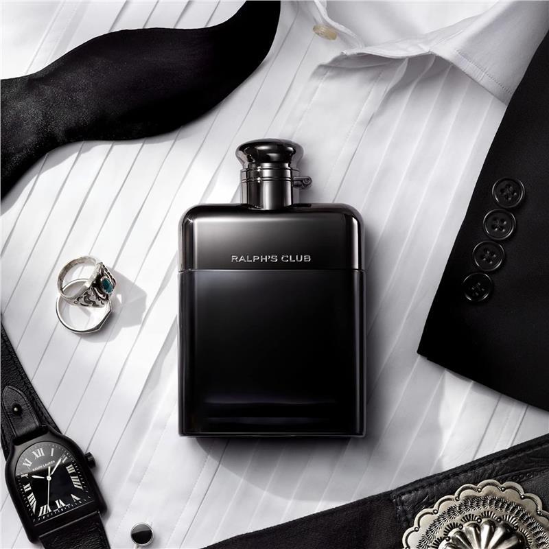 Ralph Lauren Ralphs Club Eau de Parfum 50ml