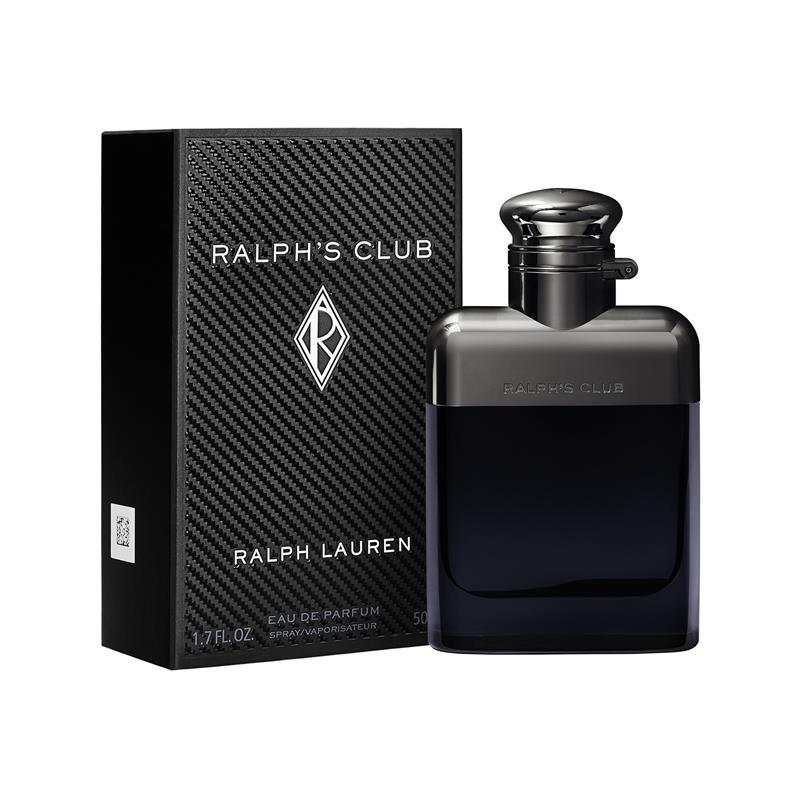 Ralph Lauren Ralphs Club Eau de Parfum 50ml
