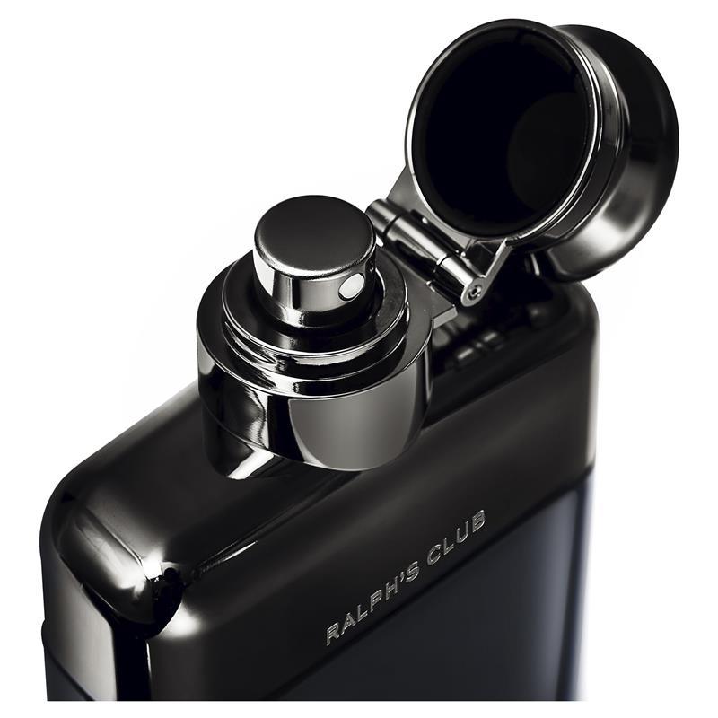 Ralph Lauren Ralphs Club Eau de Parfum 50ml