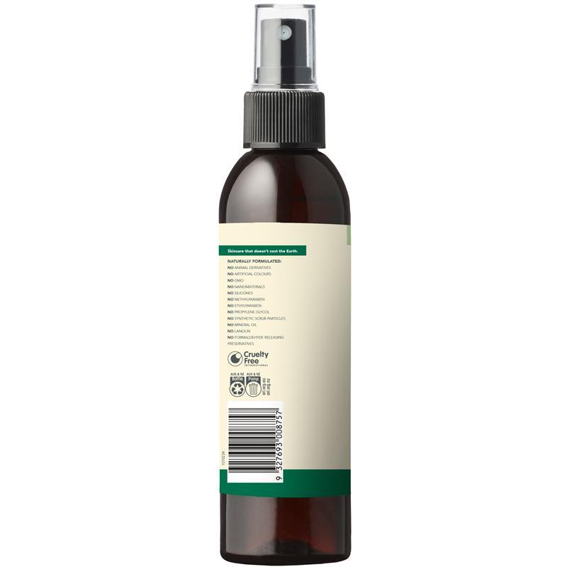 Sukin Signature Hydrating Mist Toner 250ml