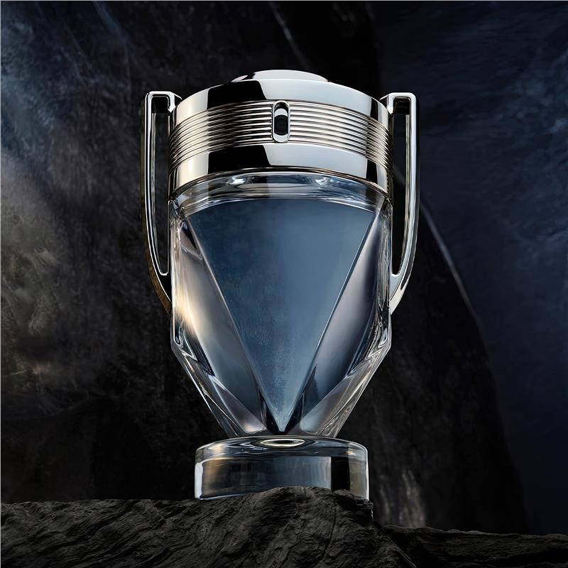 Rabanne Invictus Eau de Toilette 200ml