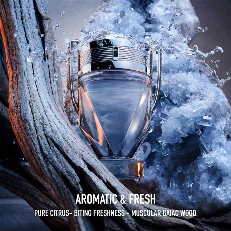 Rabanne Invictus Eau de Toilette 200ml