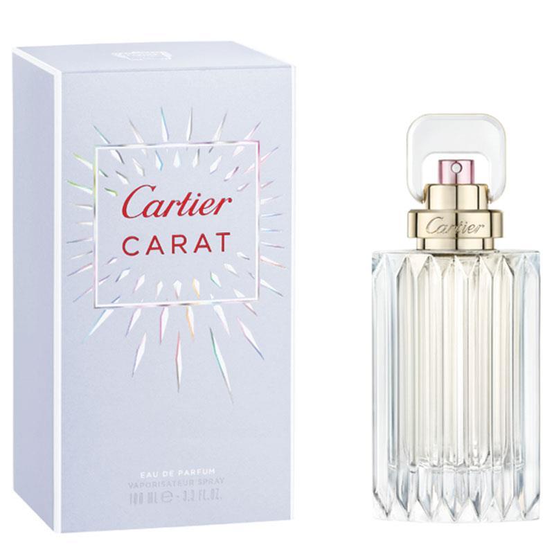 Cartier Carat Eau de Parfum 100ml