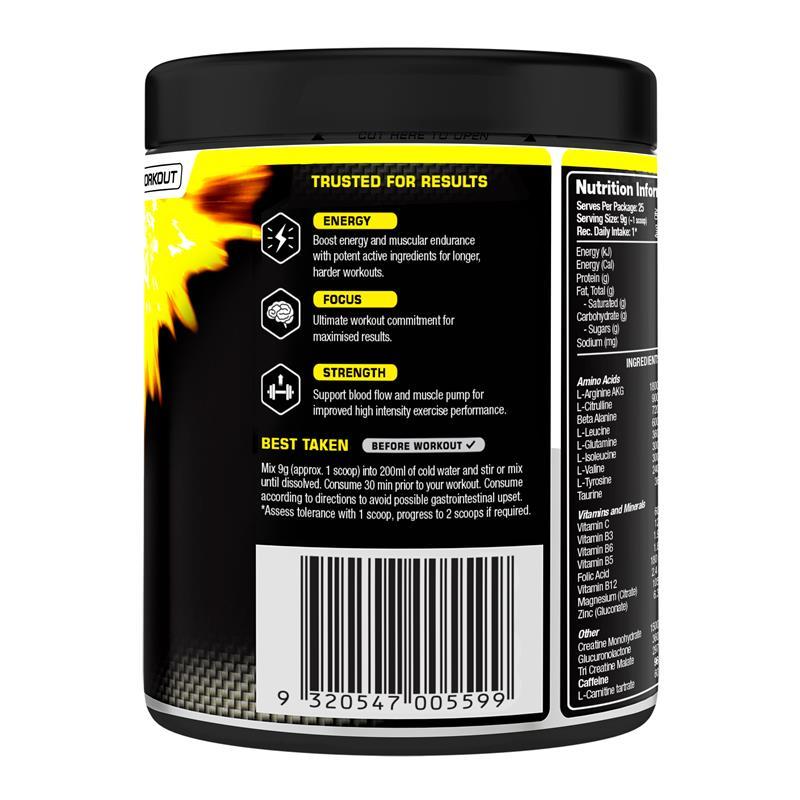 l carnitine pre workout reddit L-Carnitine as Pre-Workout Supplement: Guide – The Science of Good Health