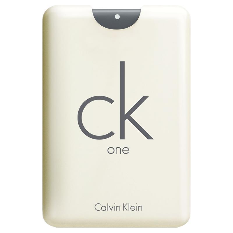Calvin Klein CK One Eau de Toilette 20ml