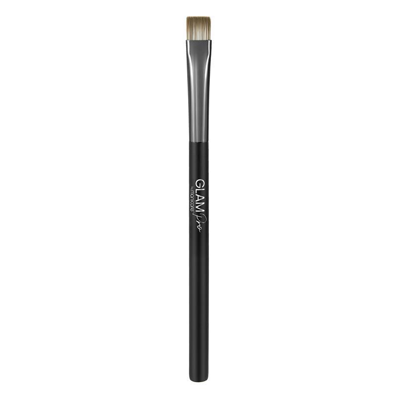 Glam By Manicare Pro Essential Brow Brush Set