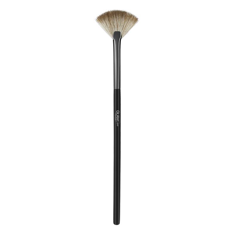 Glam By Manicare Pro Essential Brow Brush Set