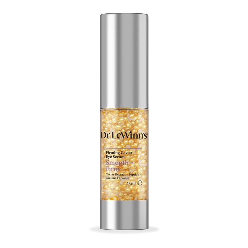 Dr. LeWinn's Smooth + Firm Firming Caviar Eye Serum 15ml