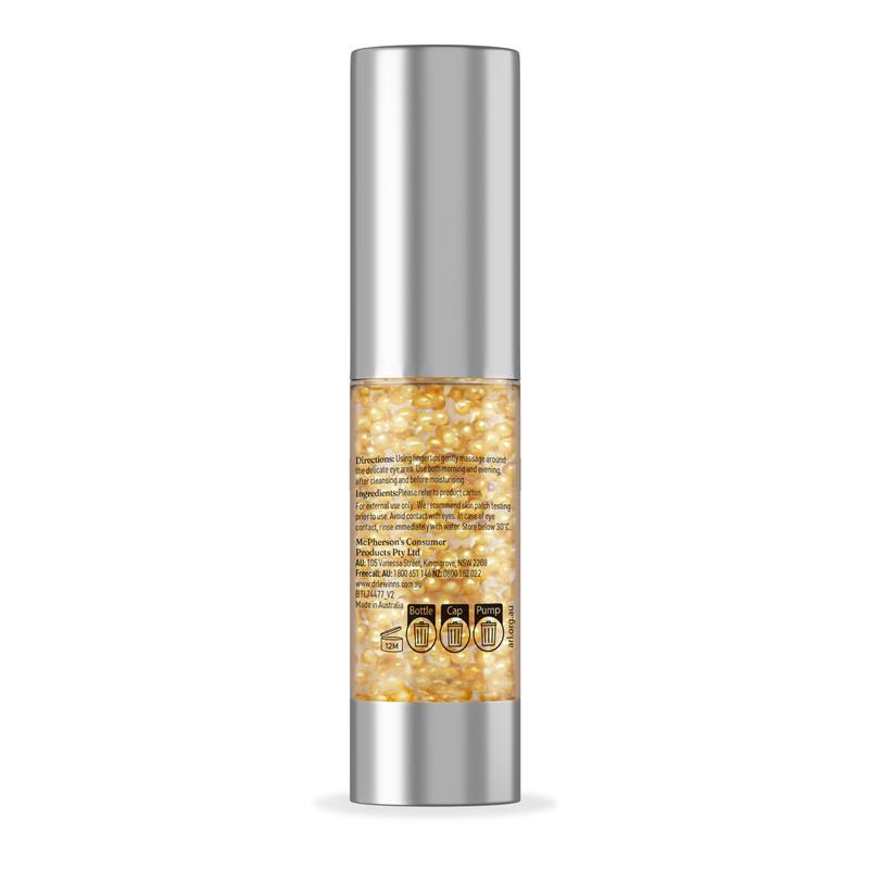 Dr. LeWinn's Smooth + Firm Firming Caviar Eye Serum 15ml