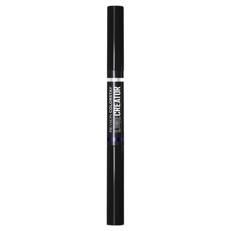 Revlon Colorstay Line Creator Double Ended Liner Cool As Ice