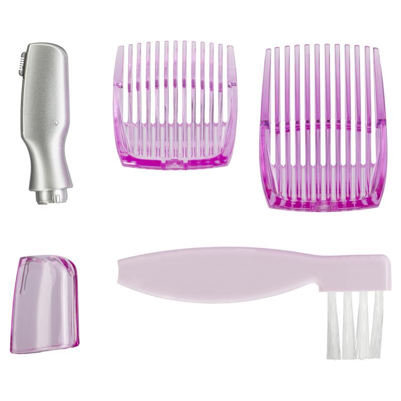 Braun Silk Finish Precision Trimmer FG1100