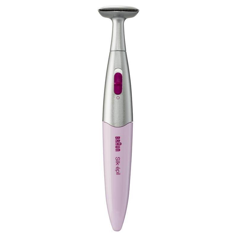 Braun Silk Finish Precision Trimmer FG1100