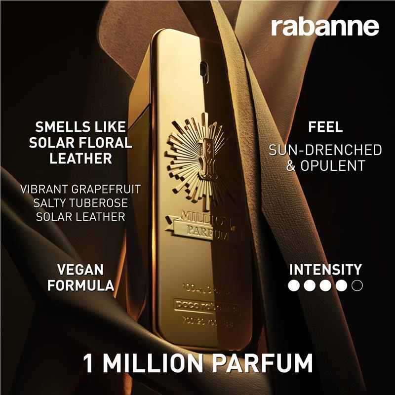 Rabanne 1 Million Parfum Eau de Parfum 50ml