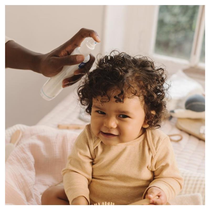 Mustela Hair Styler & Skin Freshener 200ml Spray