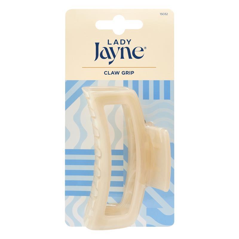 Lady Jayne Premium Claw Grip Assorted
