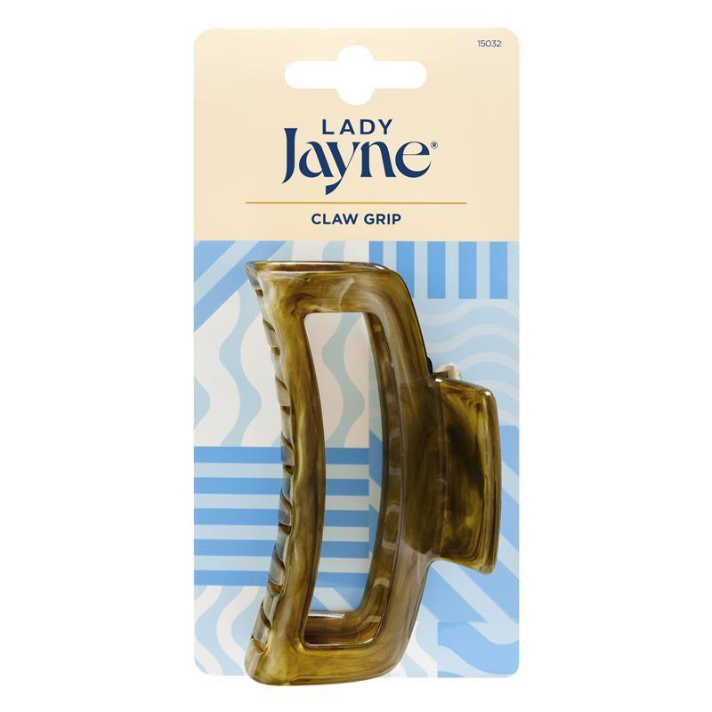 Lady Jayne Premium Claw Grip Assorted
