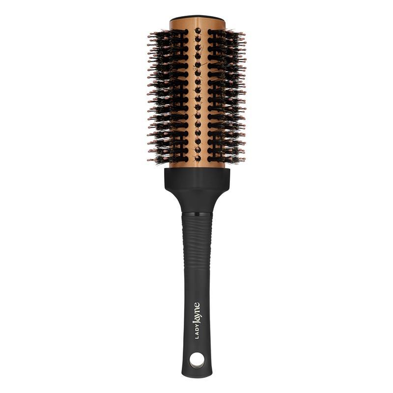 Lady Jayne Pro Angled Vent Brush