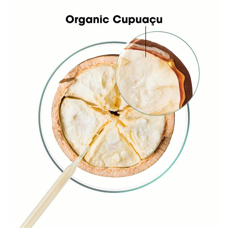 Klorane Shampoo With Organic Cupuacu 400ml