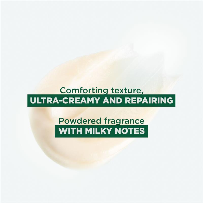 Klorane Mask With Organic Cupuacu 150ml