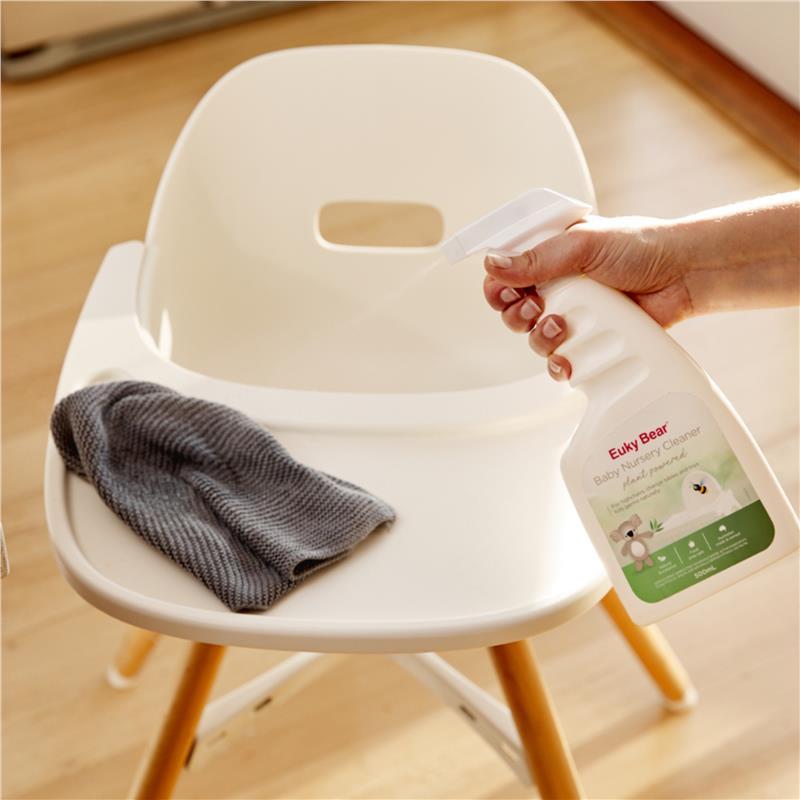 Euky Bear Nursery Cleaner 500ml