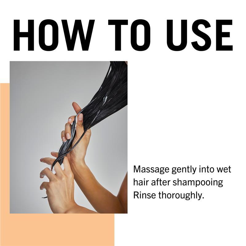 Schwarzkopf Extra Care Ultimate Repair Strengthening Conditioner 400ml