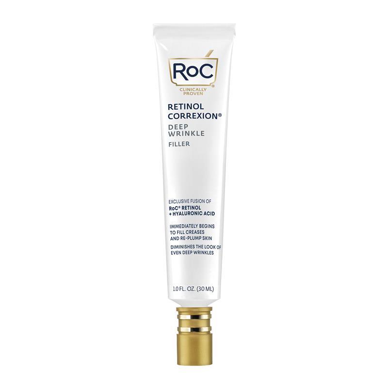 RoC Retinol Correxion Deep Wrinkle Filler 30ml