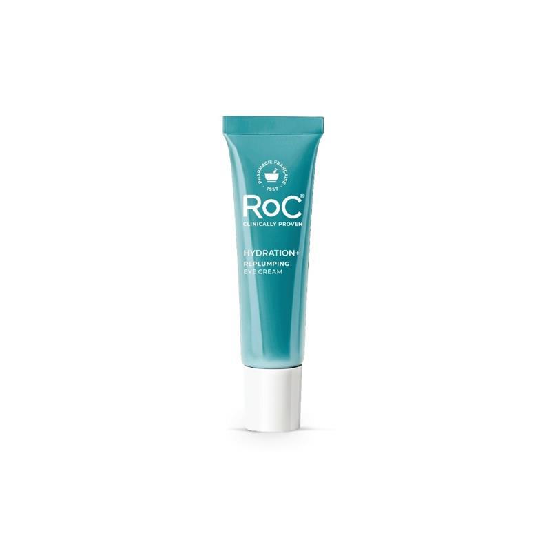 RoC Multi Correxion Hydrate & Plump Eye Cream 15ml