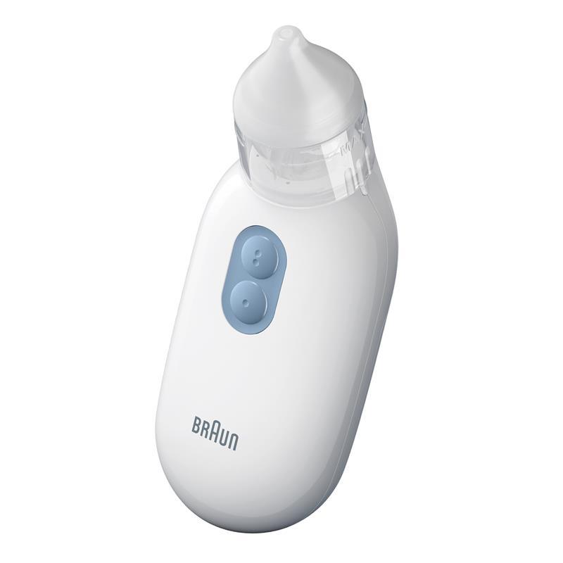 Braun Nasal Aspirator