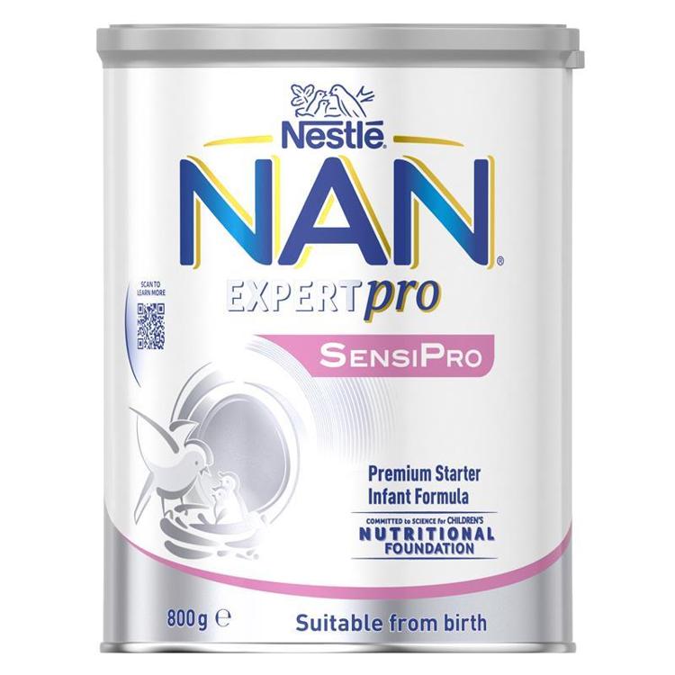 NAN Expertpro Sensipro Infant Formula Premium Starter Formula Suitable From Birth main image 1