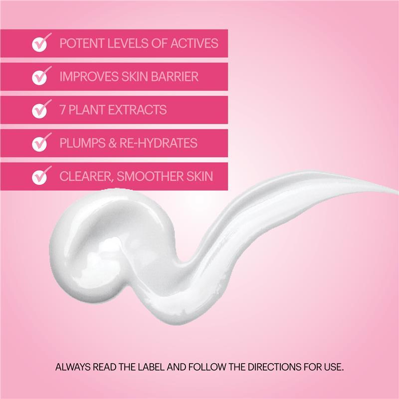 John Plunketts SuperFade De Pigment Treatment Moisturiser 50g