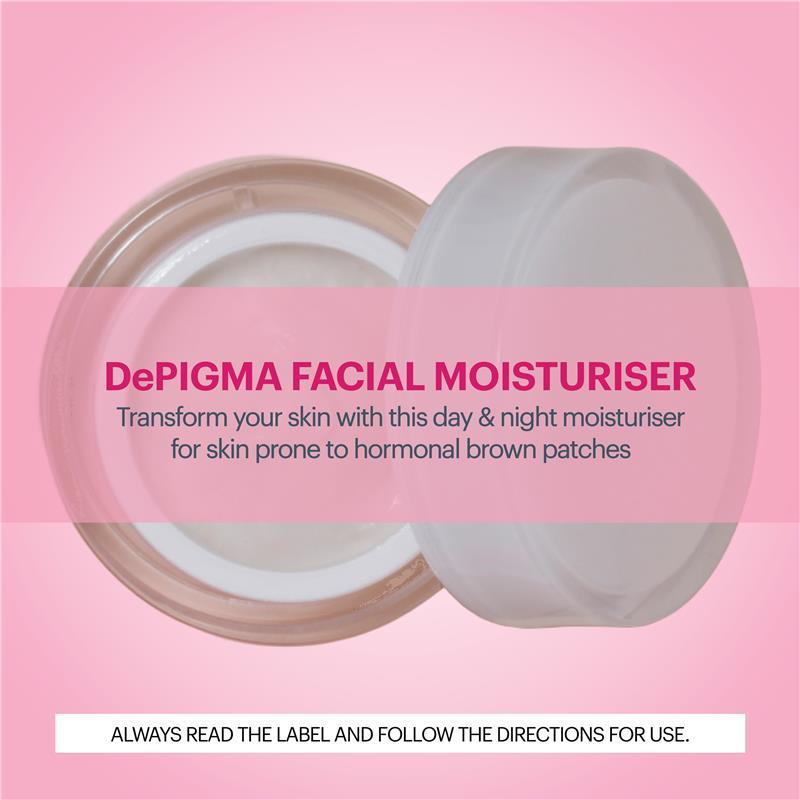 John Plunketts SuperFade De Pigment Treatment Moisturiser 50g