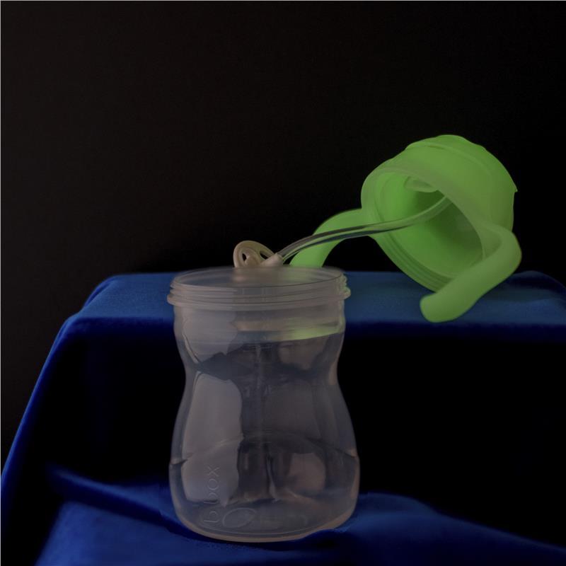 B.Box Sippy Cup Glow In The Dark 240ml
