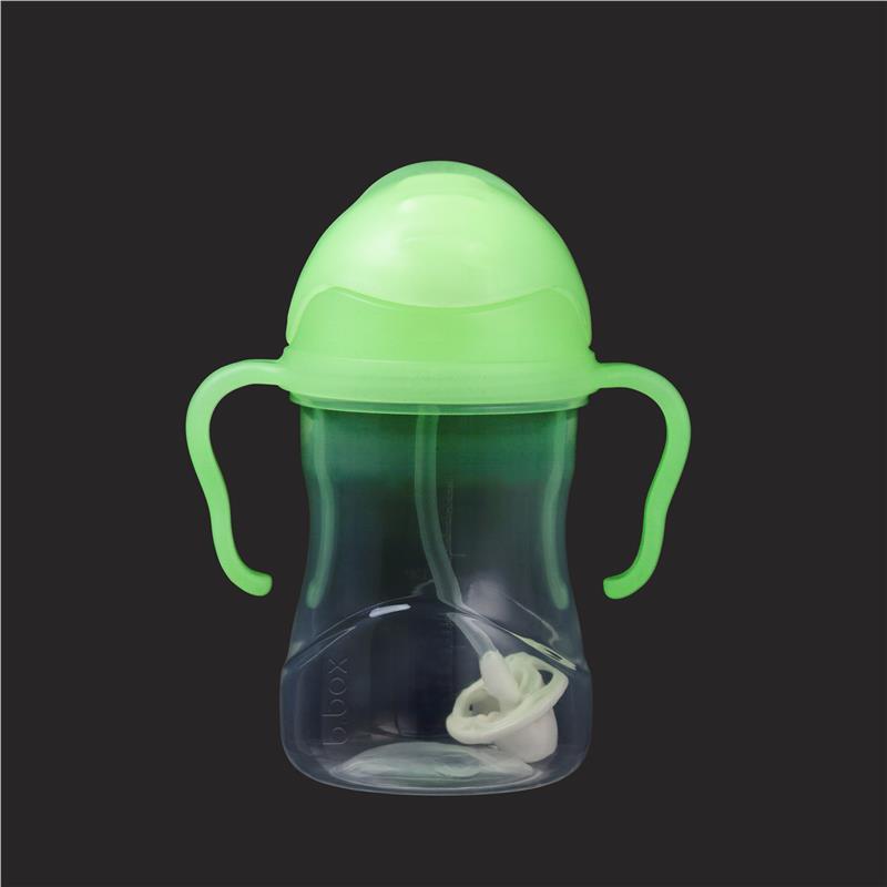 B.Box Sippy Cup Glow In The Dark 240ml