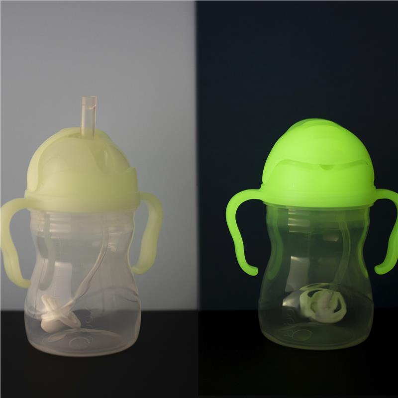 B.Box Sippy Cup Glow In The Dark 240ml