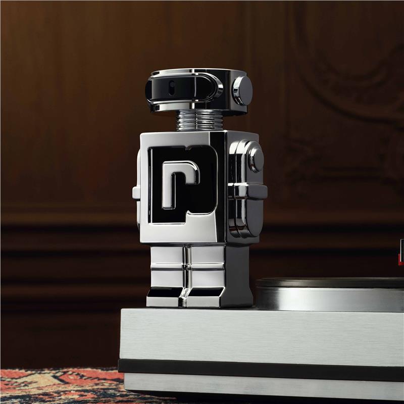Rabanne Phantom Eau de Toilette 50ml