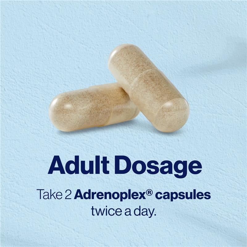 Buy BioCeuticals Adrenoplex® 120 Capsules online at Chemist Warehouse