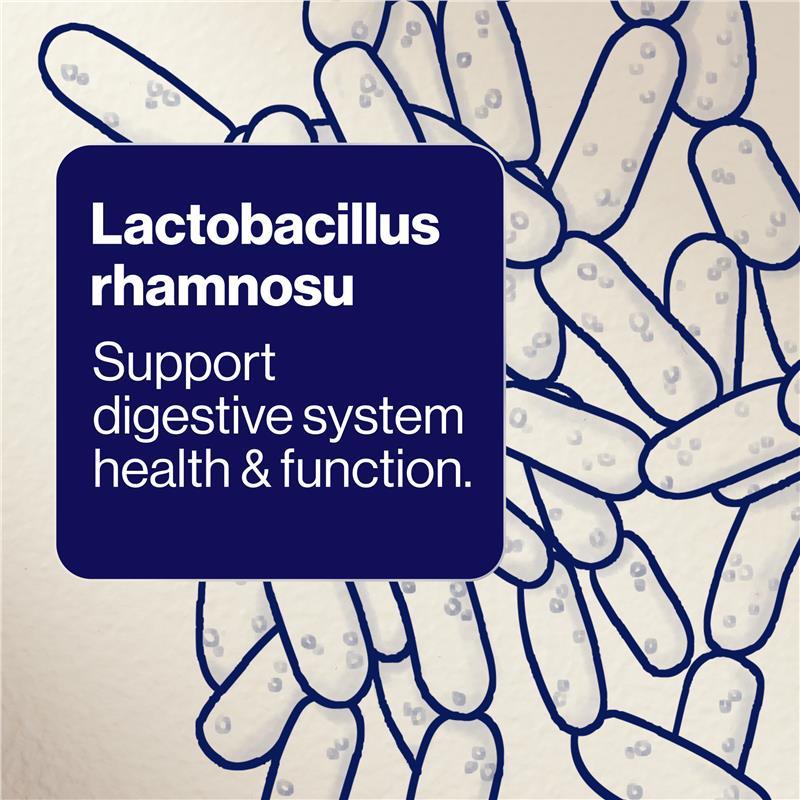 BioCeuticals UltraBiotic 60 30 Capsules