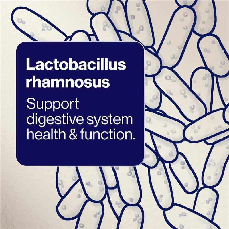 BioCeuticals UltraBiotic 60 60 Capsules