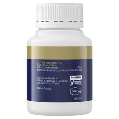 Buy BioCeuticals Vitamin E 60 Capsules online at Chemist Warehouse