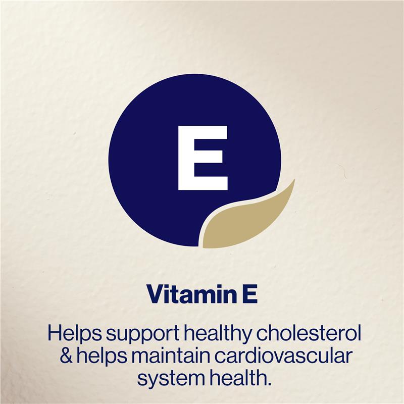 BioCeuticals Vitamin E 60 Capsules
