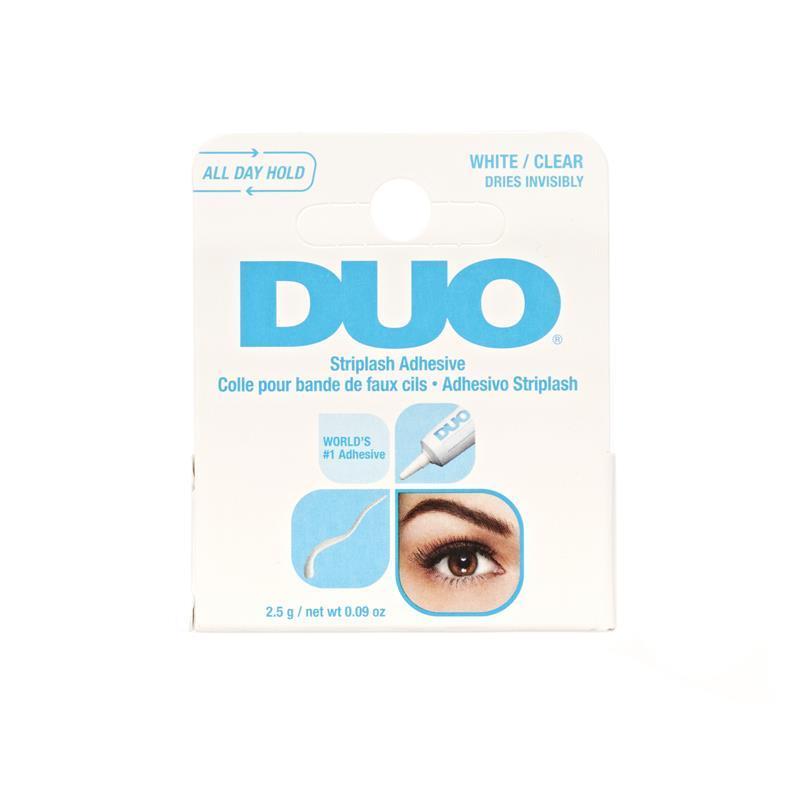 Duo Adhesive Clear 7g