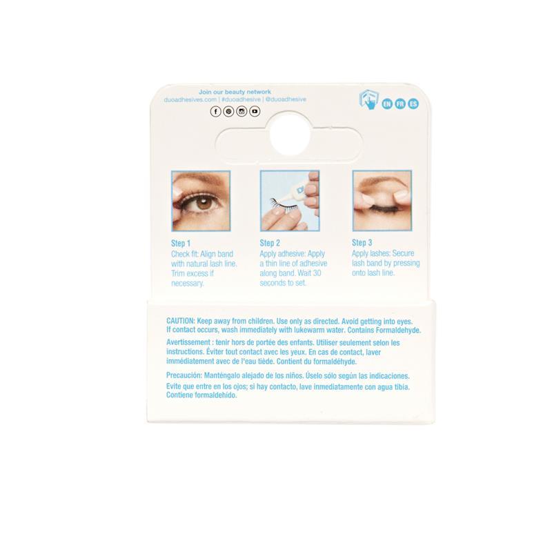 Duo Adhesive Clear 7g