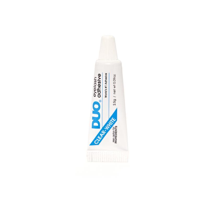 Duo Adhesive Clear 7g
