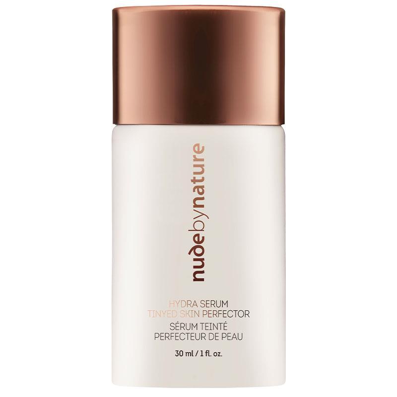 Nude By Nature Hydra Serum Tinted Skin Perfector 05 Golden Tan 30ml