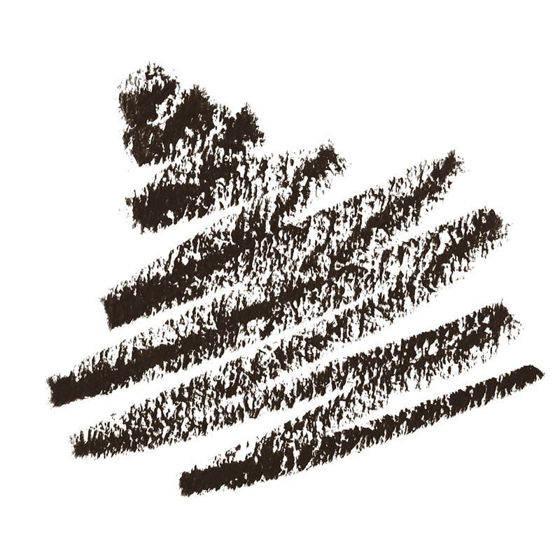 Nude By Nature Brow Pencil 03 Dark Brown