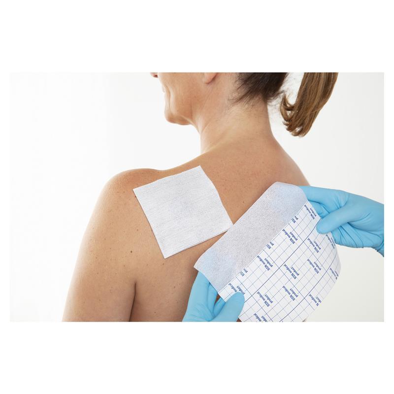 Buy Fixomull Stretch 10cm x 2m online at Chemist Warehouse